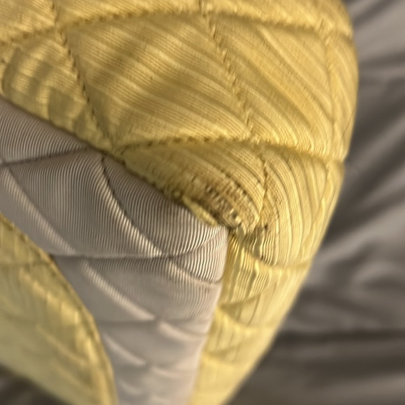 COPY - Large single flap Chanel large purse - Picture 3 of 11